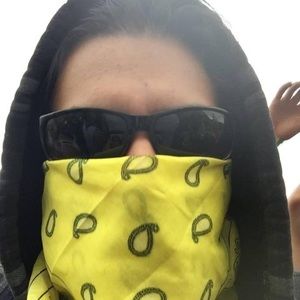 Meet your Posher, Anthony